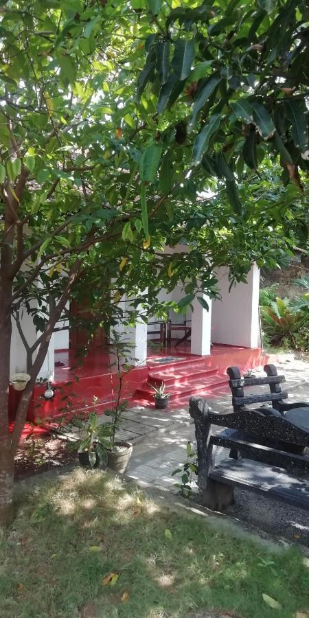 Ami Place Rooms With Kitchen Hikkaduwa Exterior photo